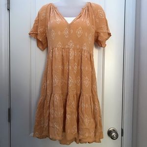 Knox Rose Dress Size X-Small